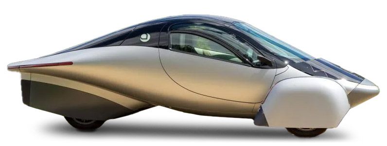 Aptera Automobile